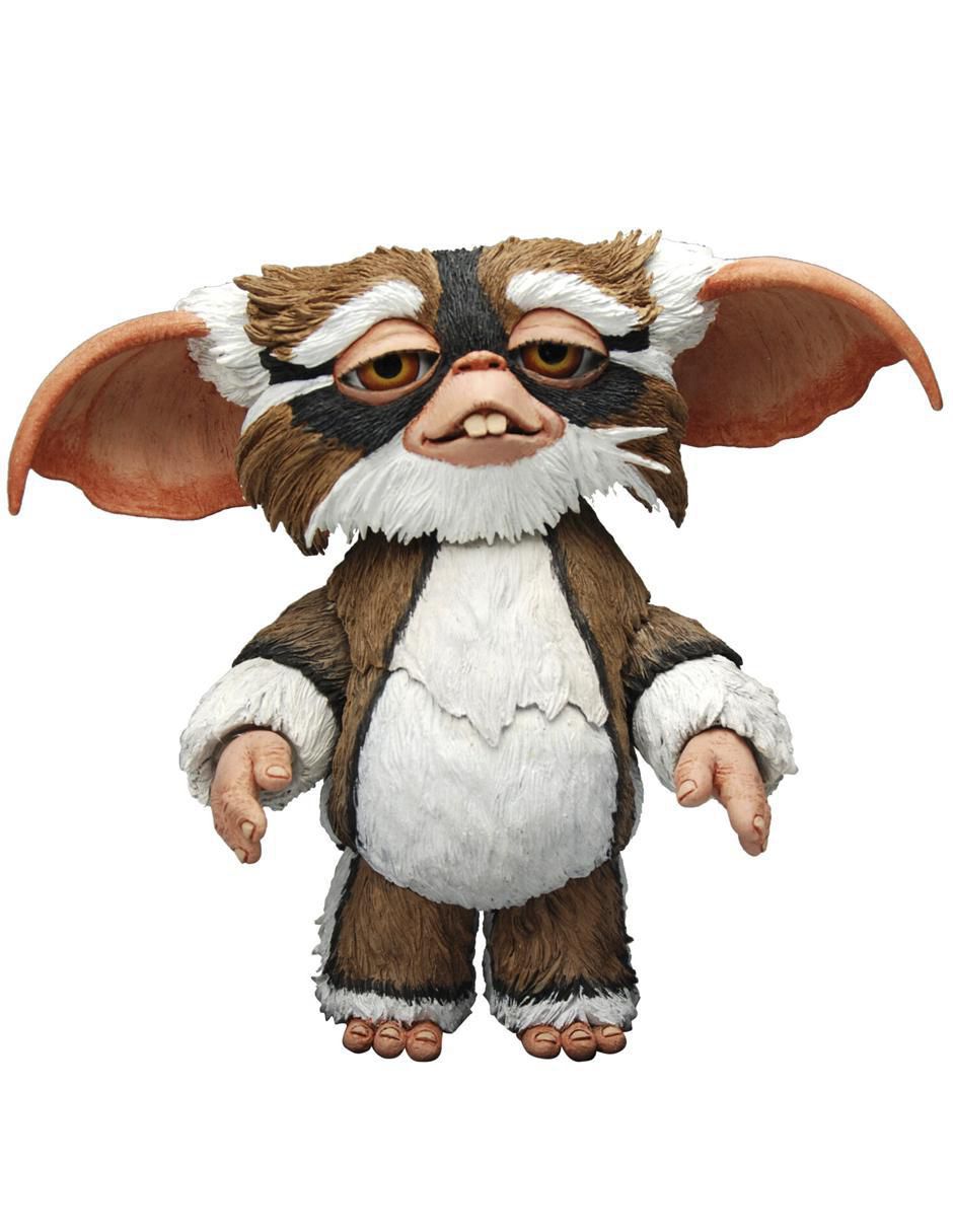Set Figuras Gremlins Mogwais 4