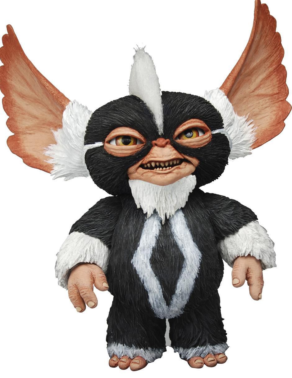 Set Figuras Gremlins Mogwais