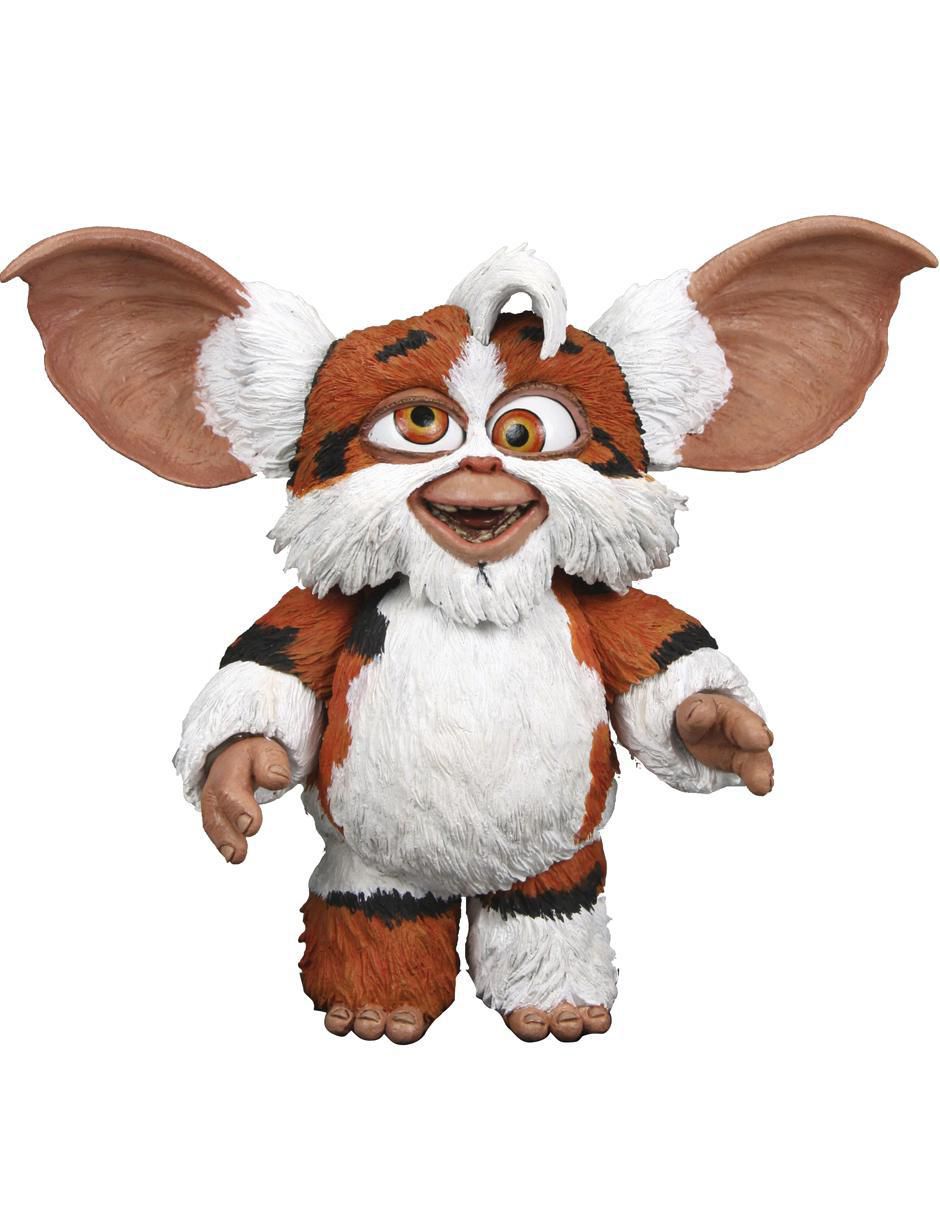 Set Figuras Gremlins Mogwais 6