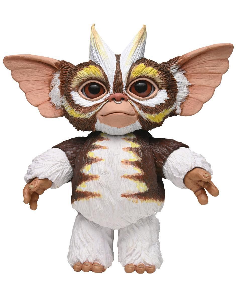 Set Figuras Gremlins Mogwais 7
