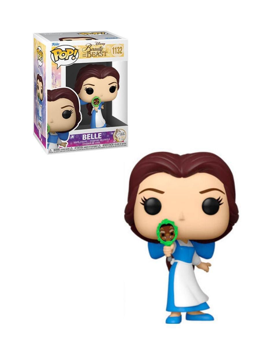 Funko Pop! Gbh core Disney 3