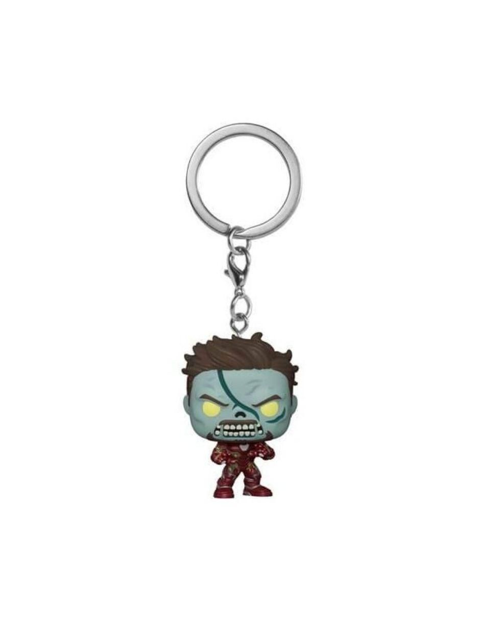 Funko Pop! Gbh core Marvel