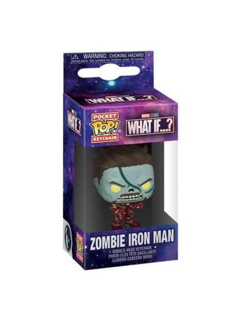 Funko Pop! Gbh core Marvel