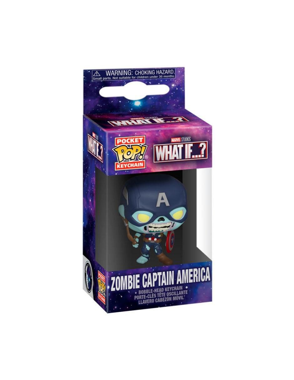 POP! Gbh core Marvel 2