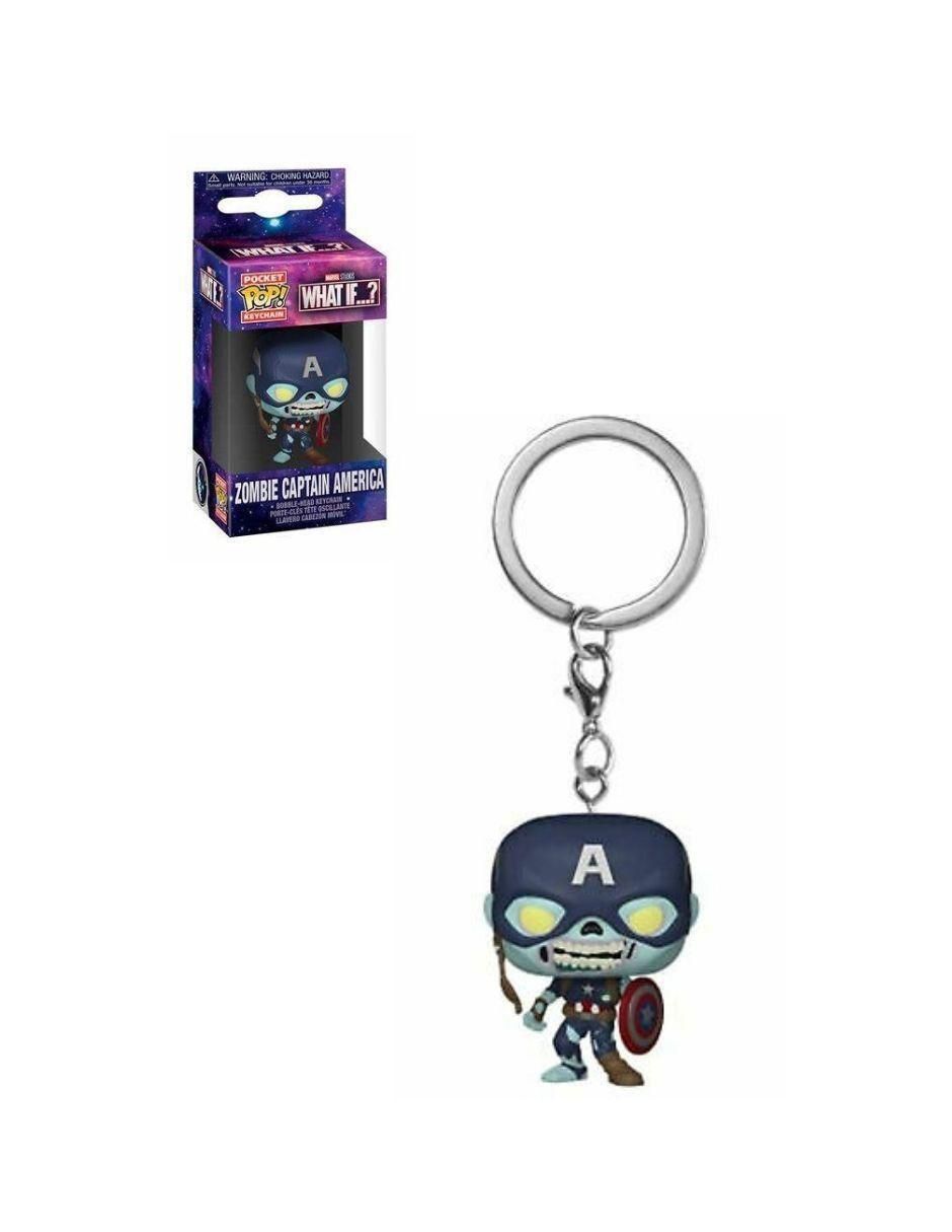 POP! Gbh core Marvel 3