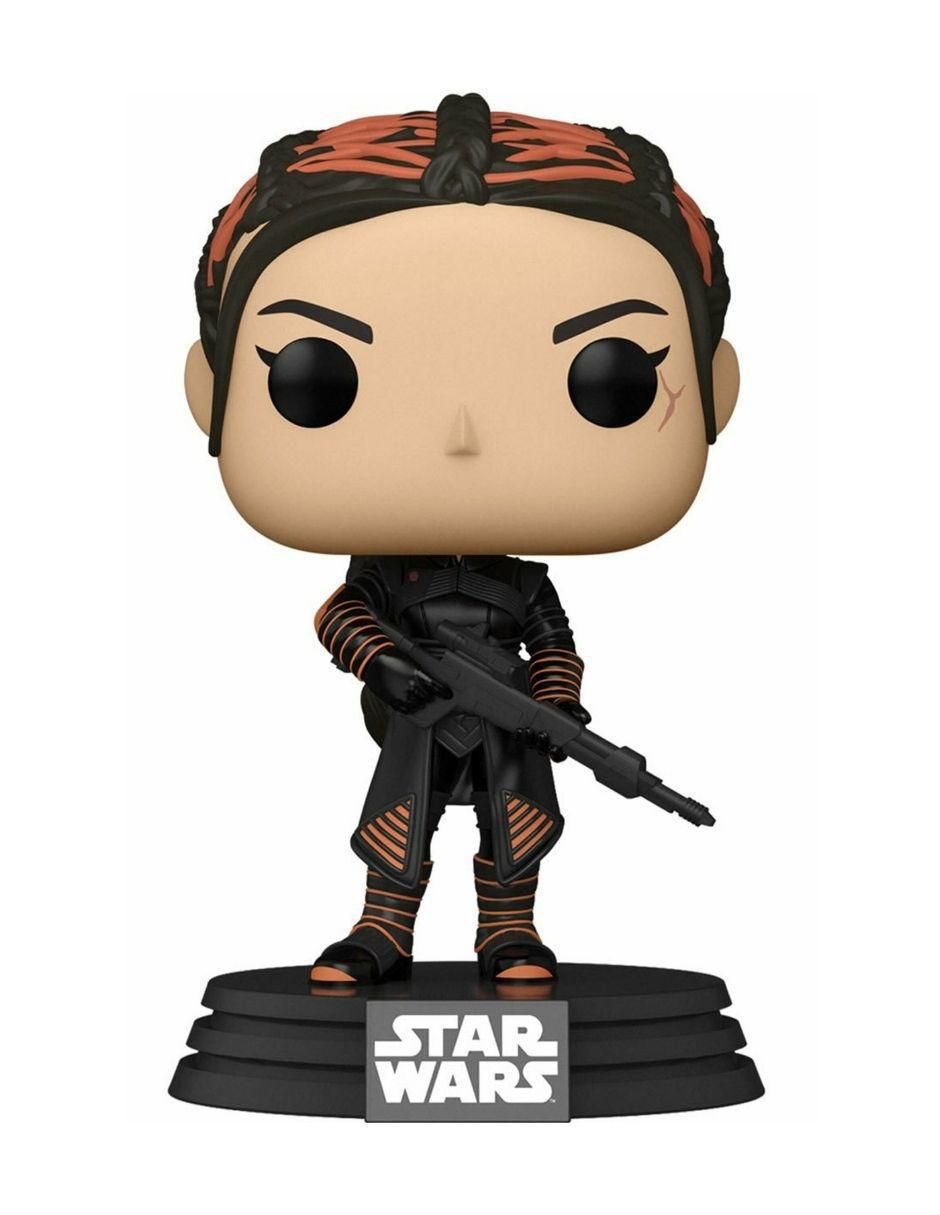 POP! Gbh core Star Wars 1