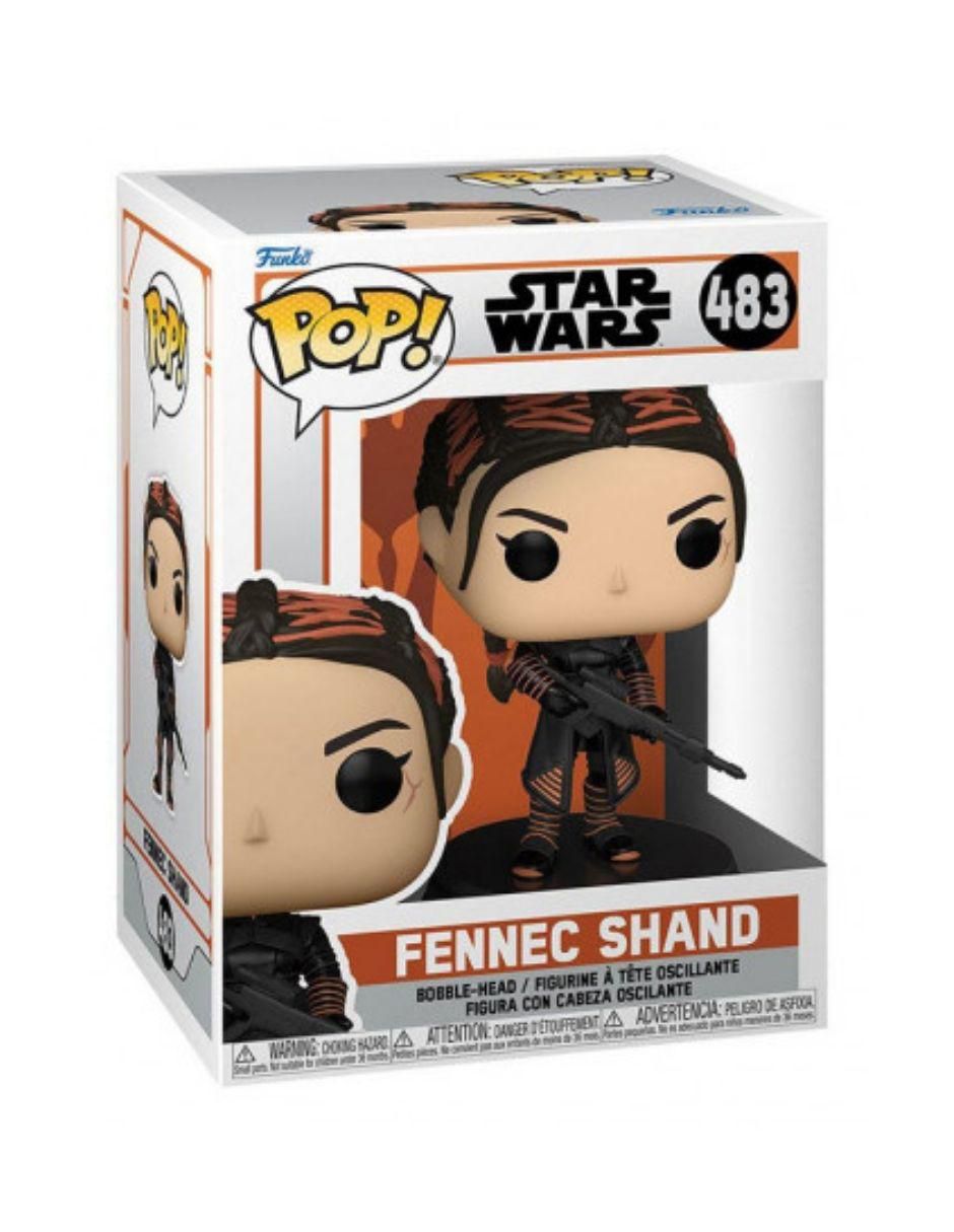 POP! Gbh core Star Wars 2
