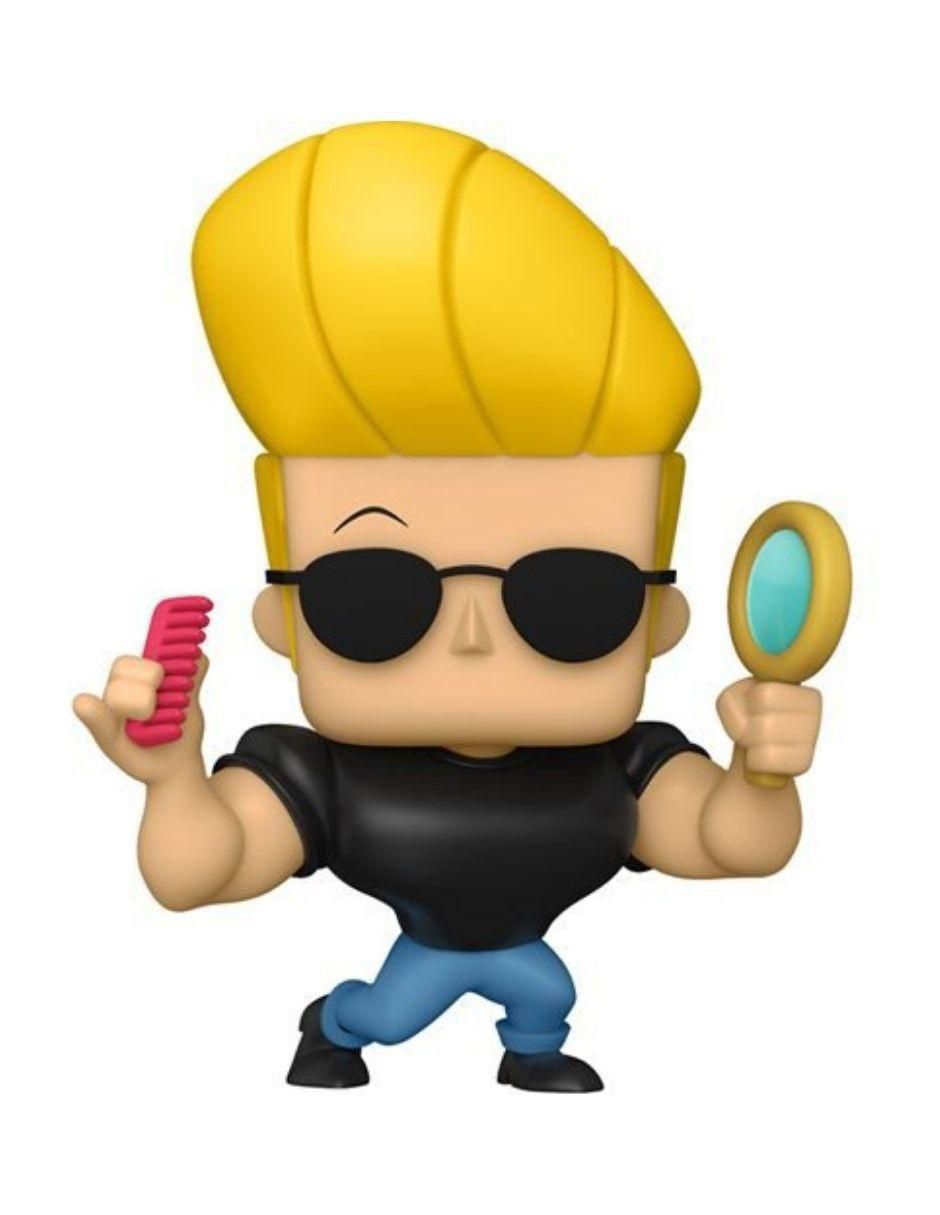 POP! Gbh core 1