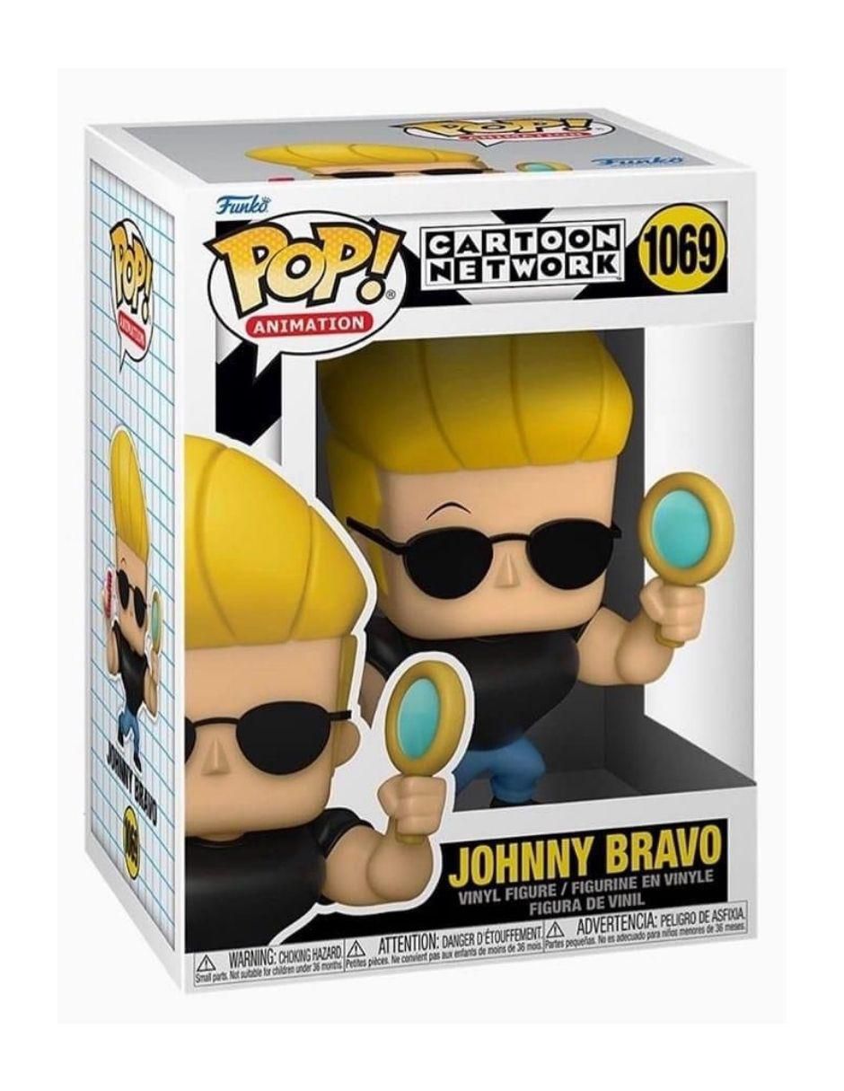 POP! Gbh core 2