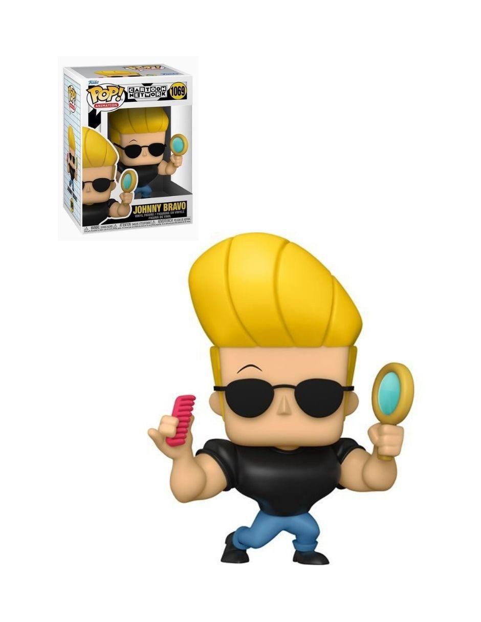 POP! Gbh core 3