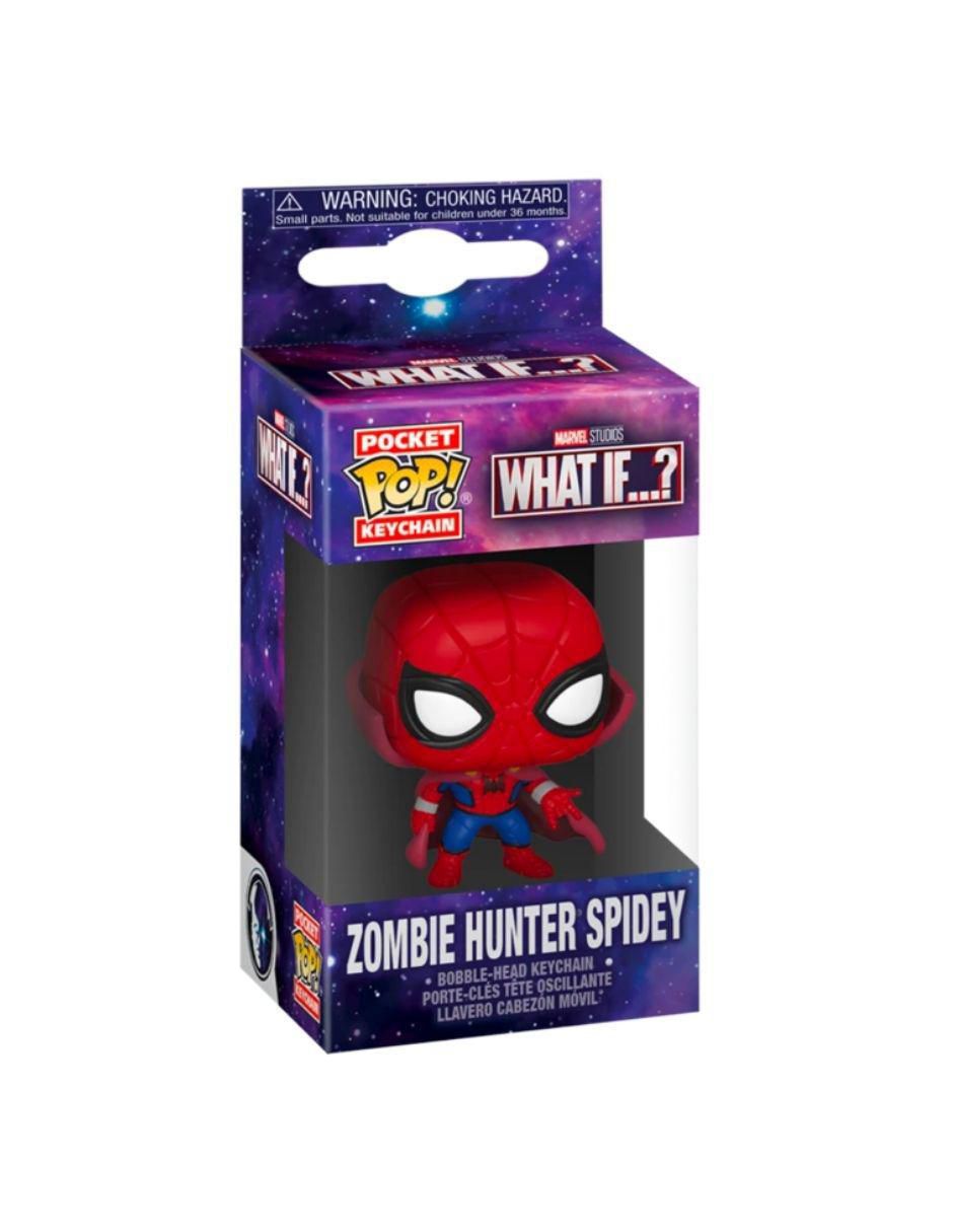 POP! Gbh core Marvel 2
