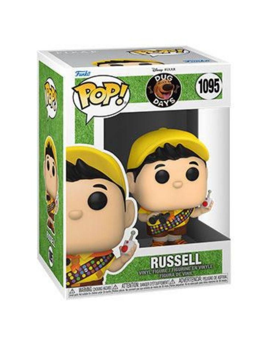 POP! Gbh core Disney 2