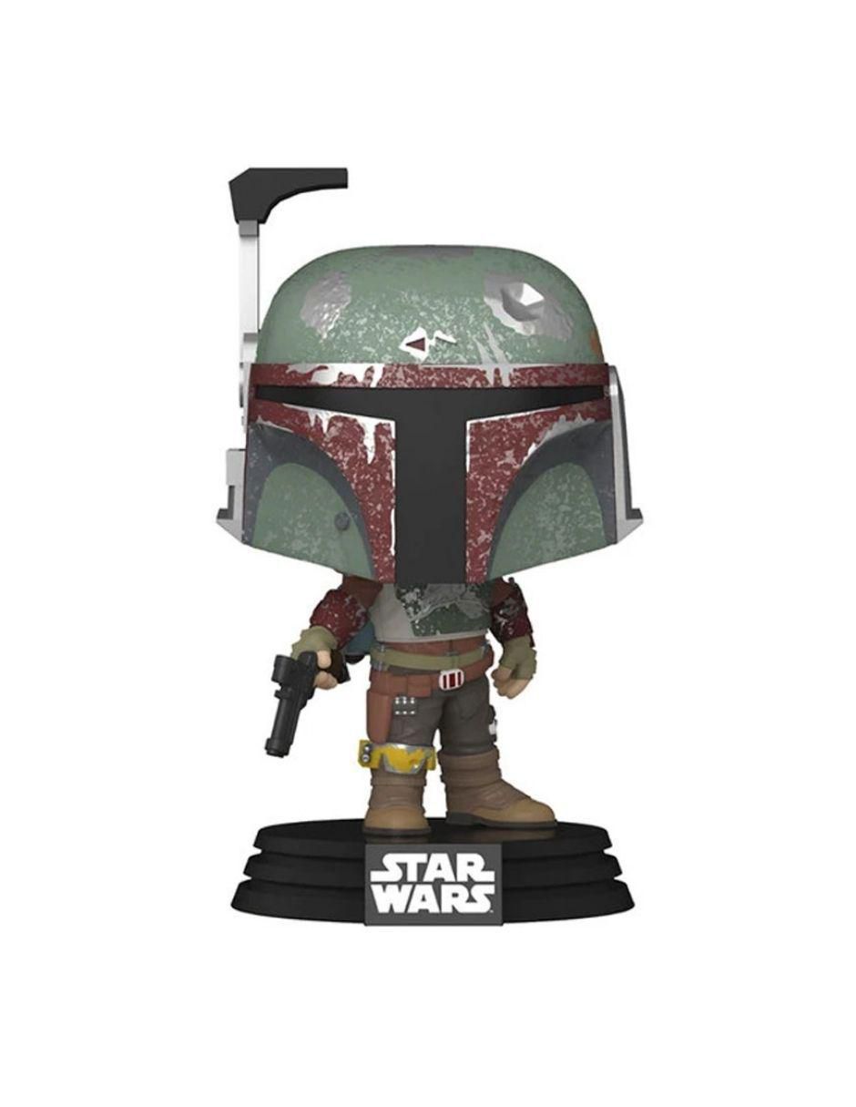 POP! Gbh core Star Wars 1
