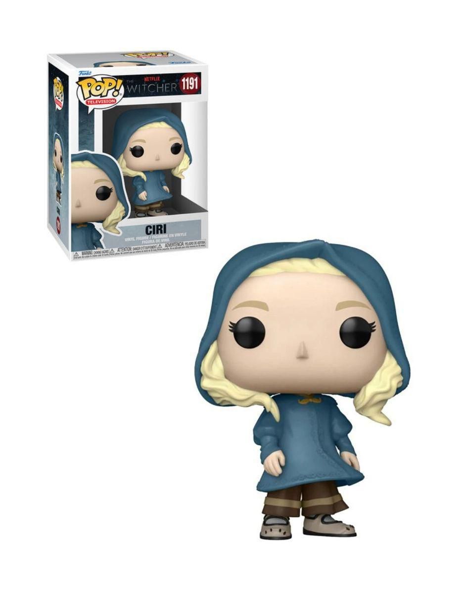 Funko Pop! Gbh core