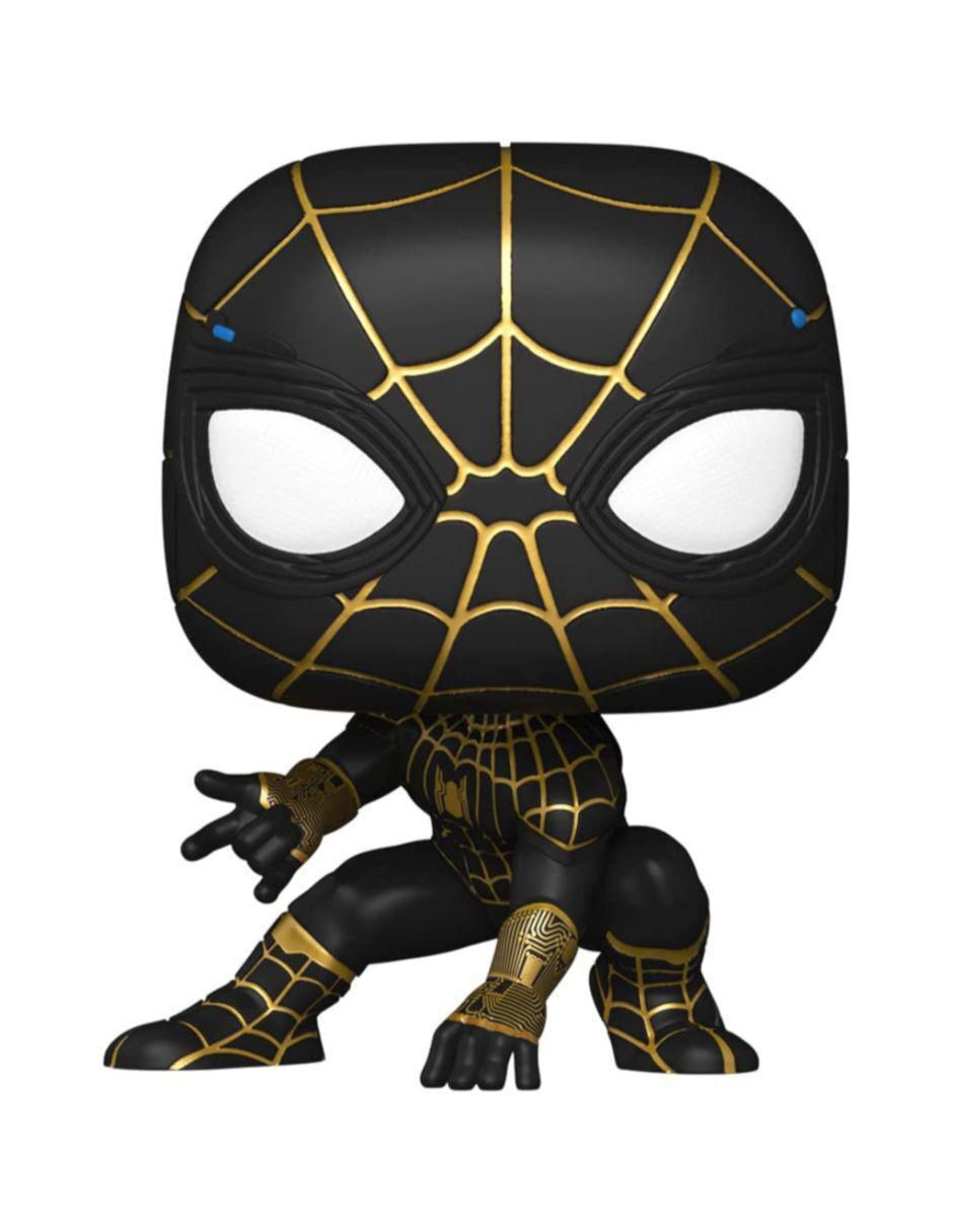 POP! Gbh core Marvel 1