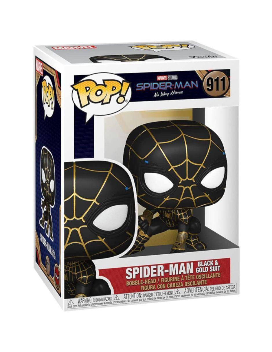 POP! Gbh core Marvel 2