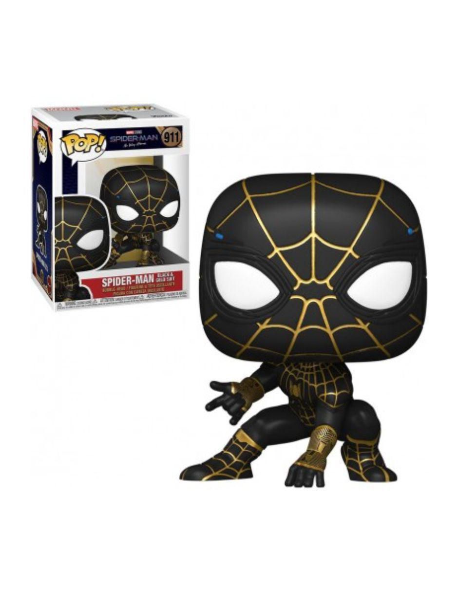 POP! Gbh core Marvel 3