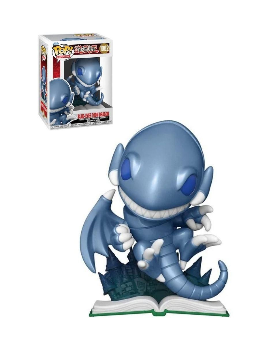 Funko Pop! Gbh core 3