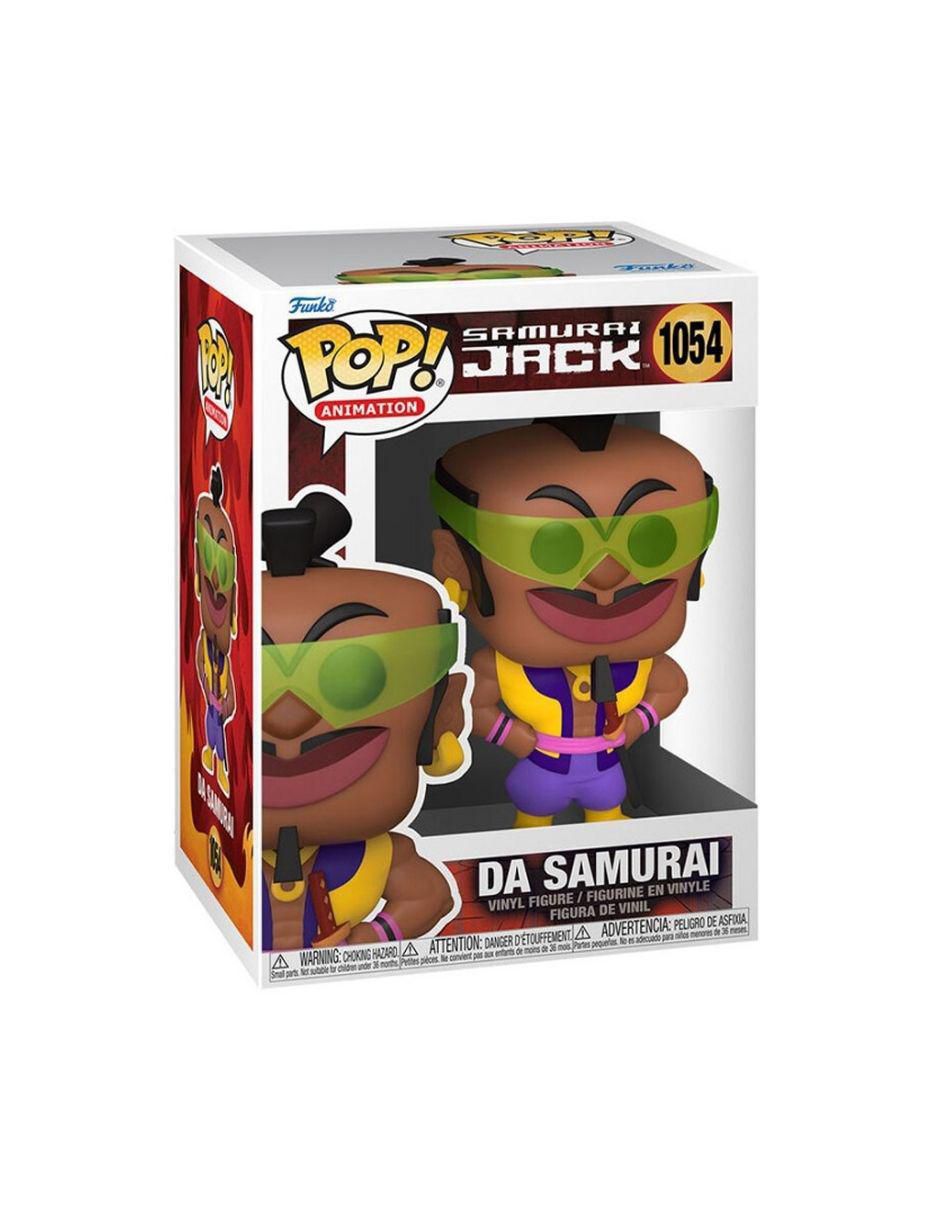 Funko Pop! Gbh core