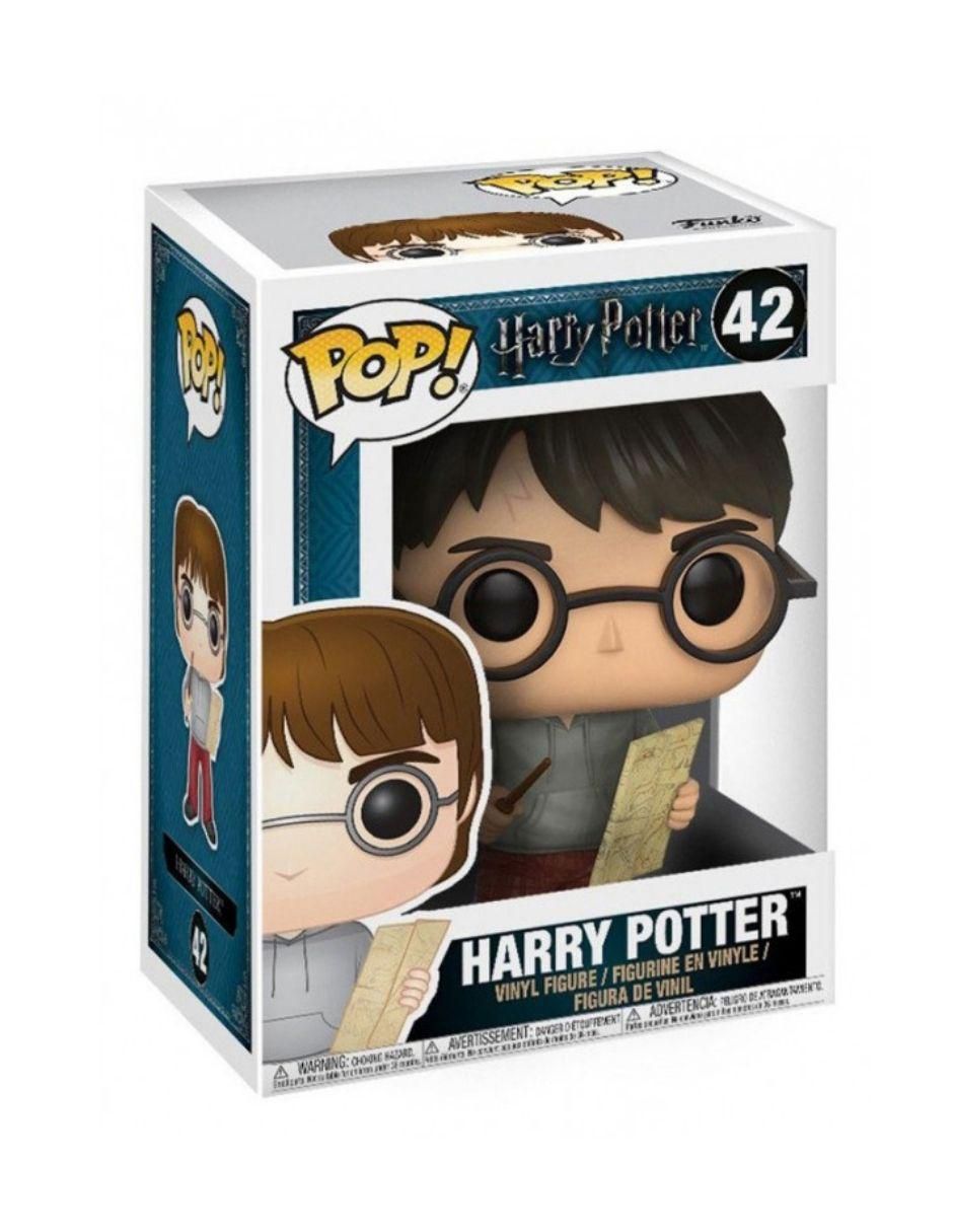 POP! Gbh core Harry Potter 2