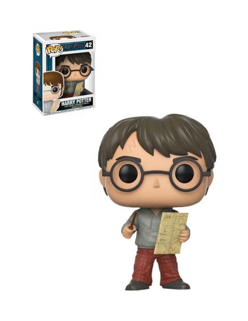 POP! Gbh core Harry Potter 3