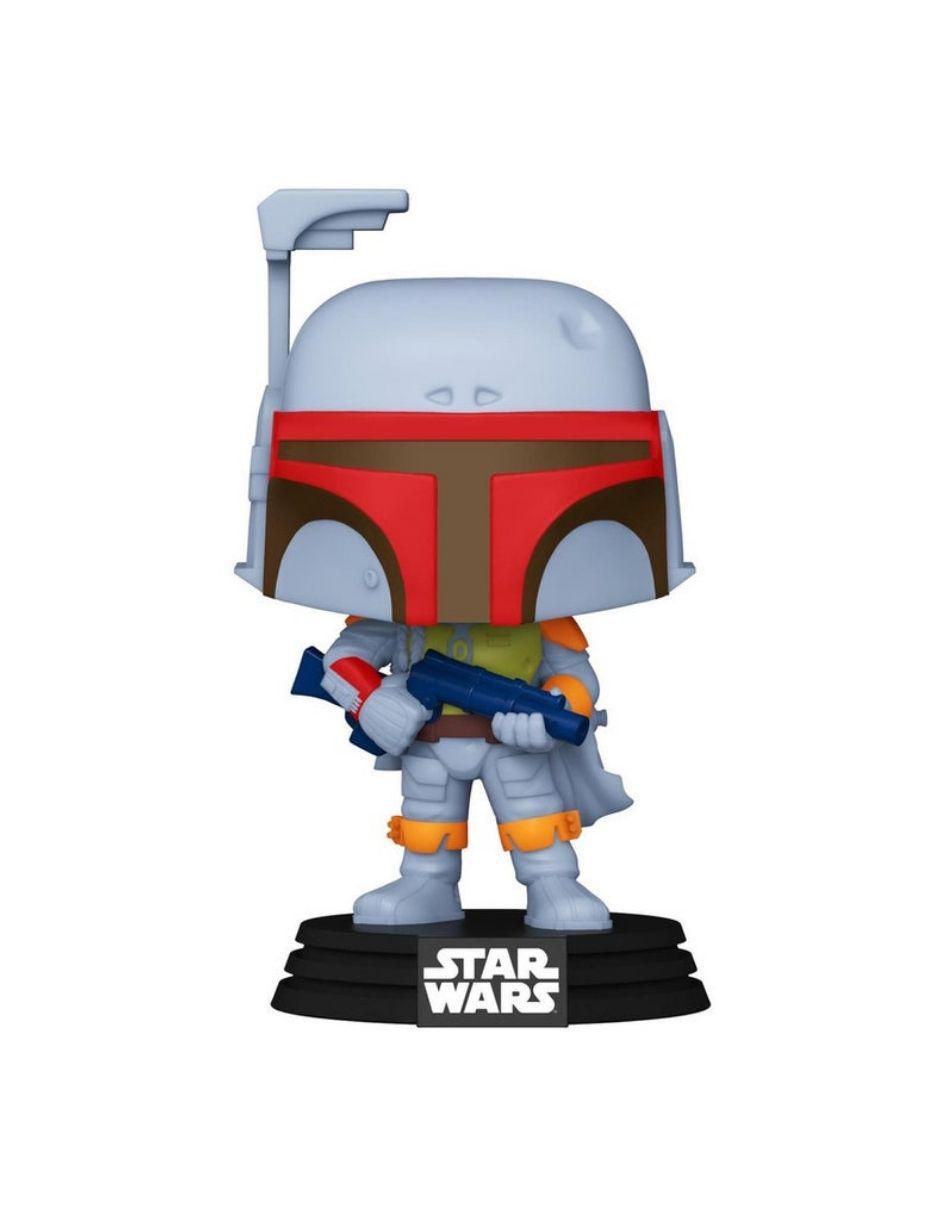 Pop! Gbh core Star Wars