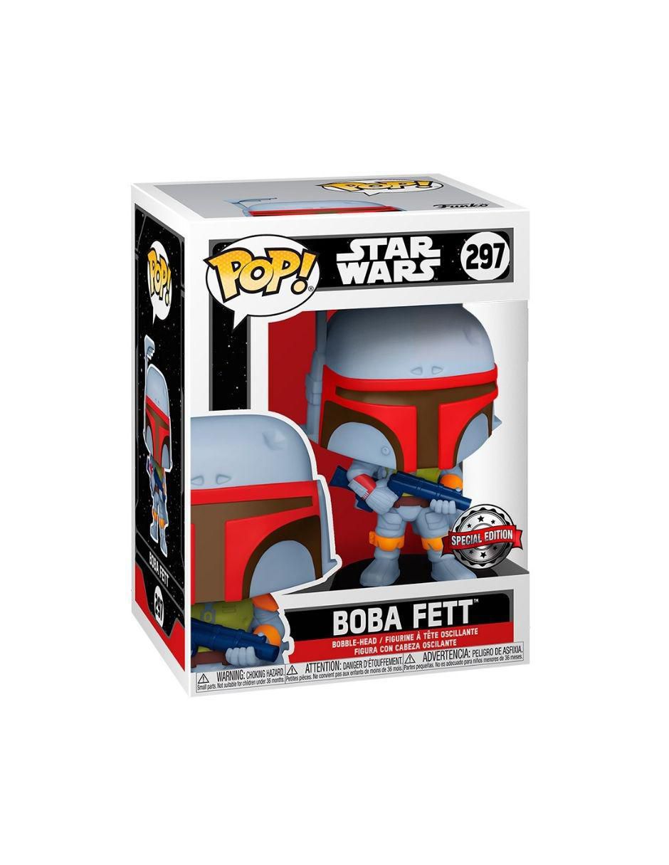 Pop! Gbh core Star Wars
