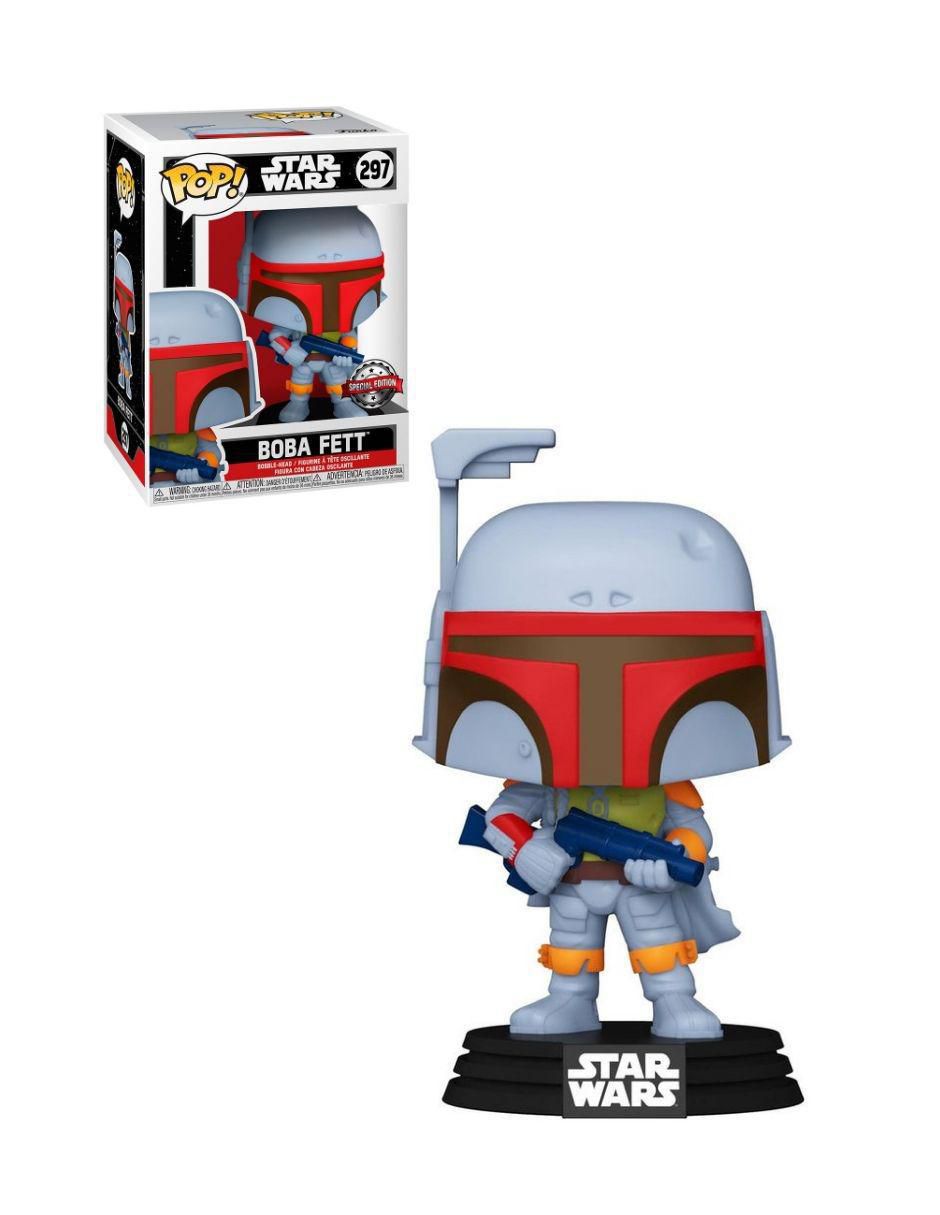 Pop! Gbh core Star Wars
