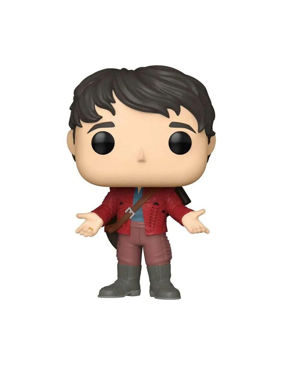 Funko Pop! Gbh core