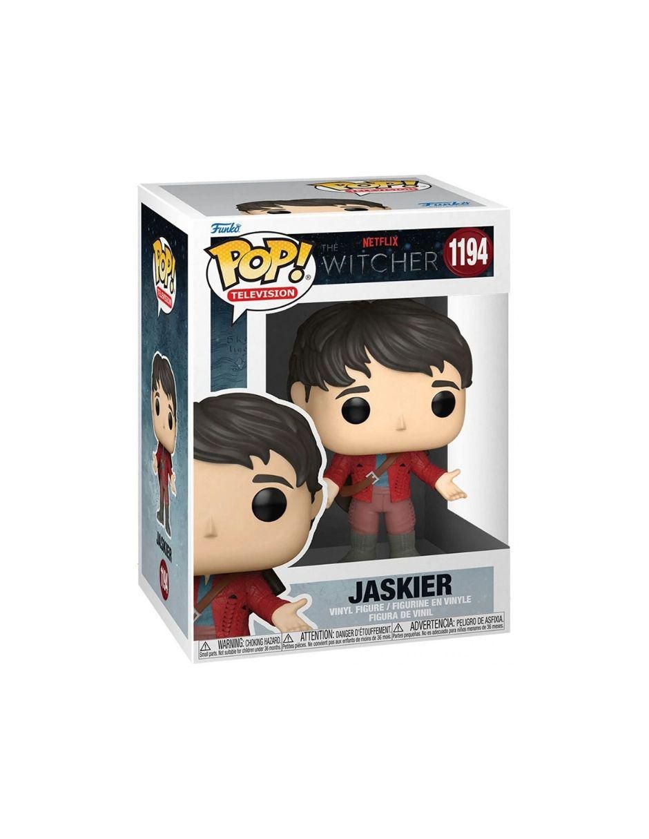 Funko Pop! Gbh core