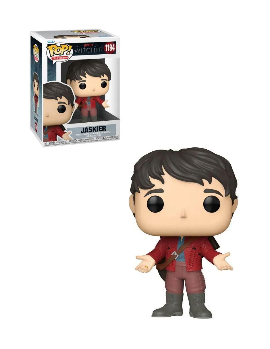 Funko Pop! Gbh core