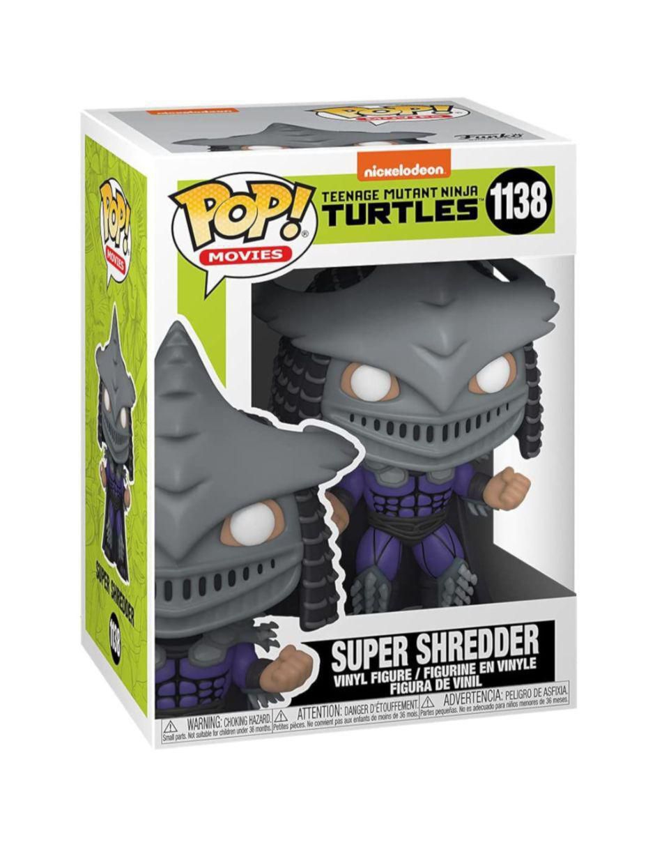 Funko Pop! Gbh core