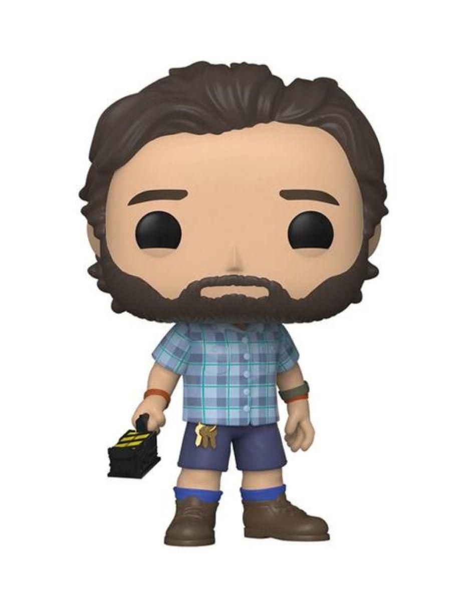 Funko Pop! Gbh core