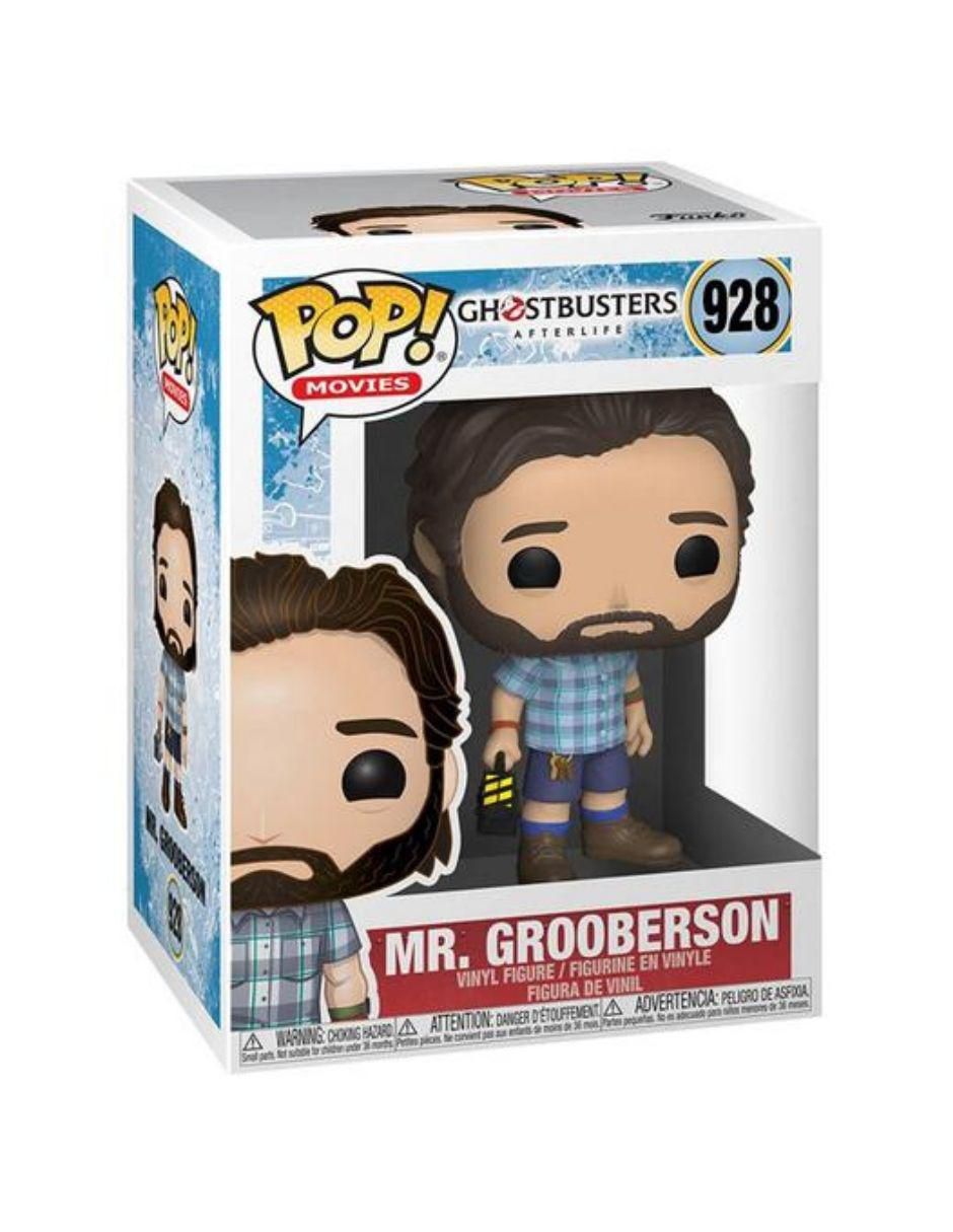 Funko Pop! Gbh core