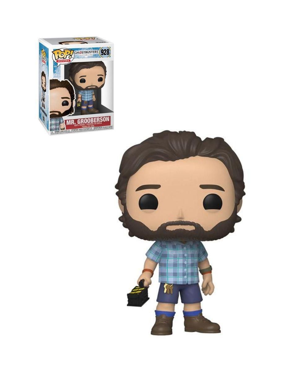 Funko Pop! Gbh core