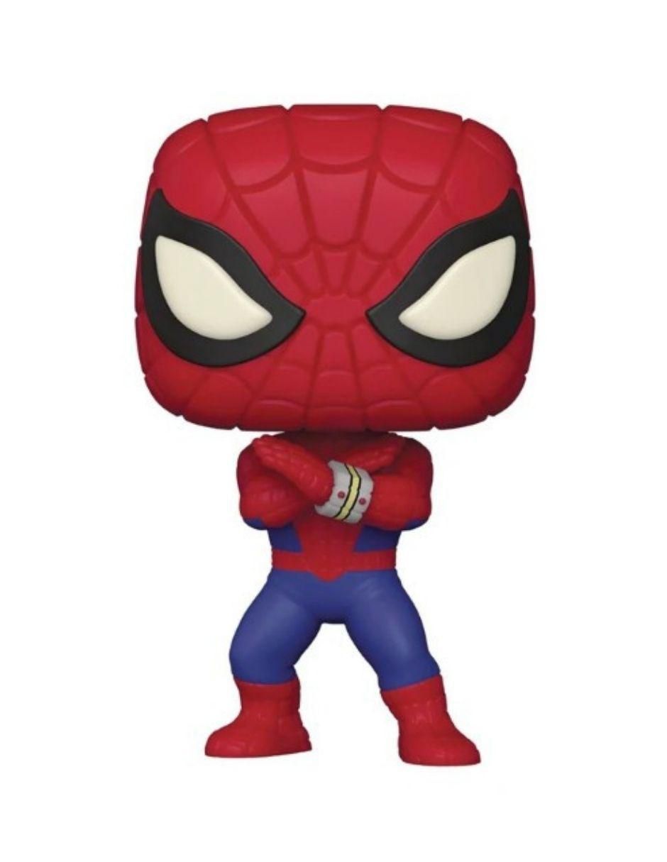 POP! Gbh core Marvel 1
