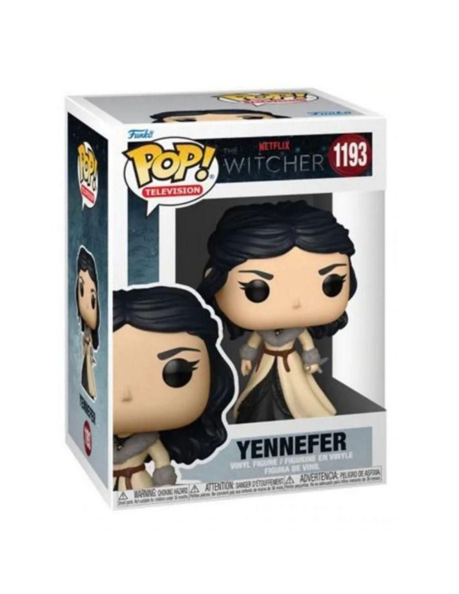 Funko Pop! Gbh core 3