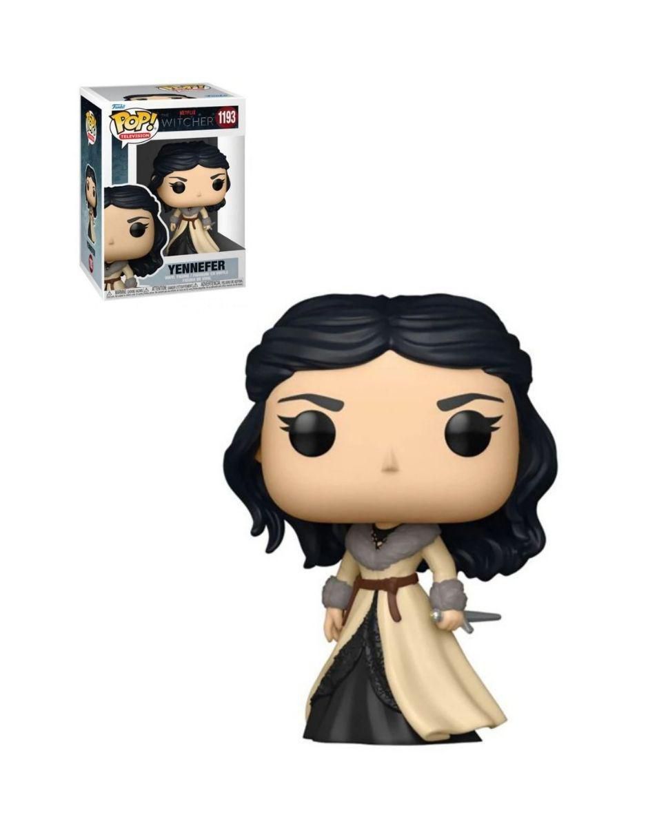 Funko Pop! Gbh core 2