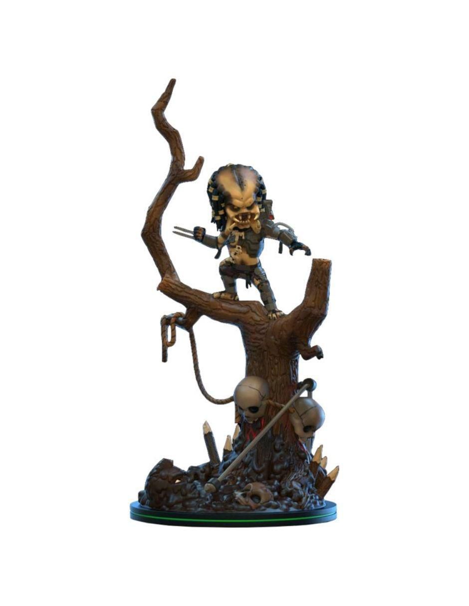 Diorama articulada Predator collectors 1