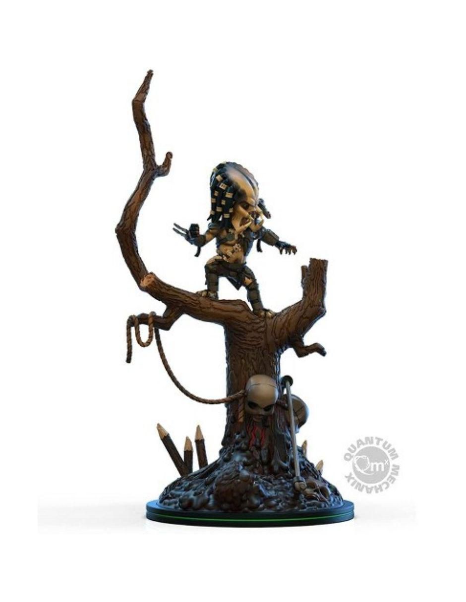 Diorama articulada Predator collectors 2