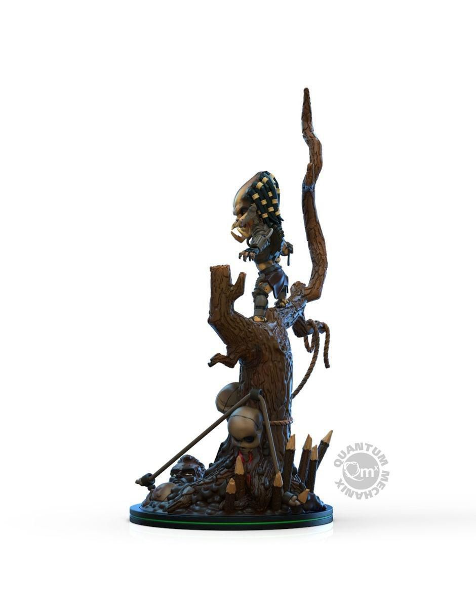 Diorama articulada Predator collectors 3