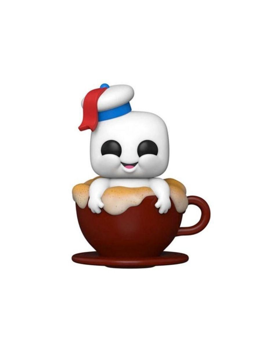 Funko Pop! Ghostbusters