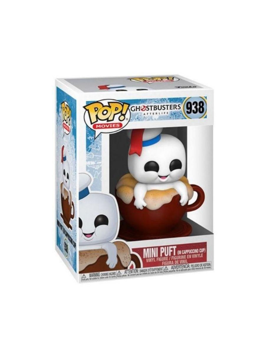 Funko Pop! Ghostbusters