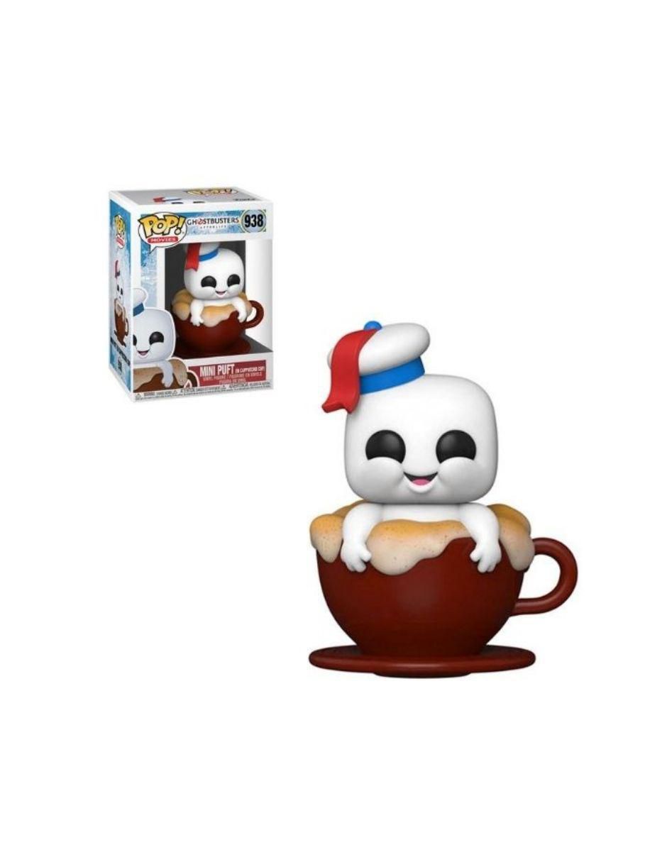 Pop! Ghostbusters Pop! Ghostbusters