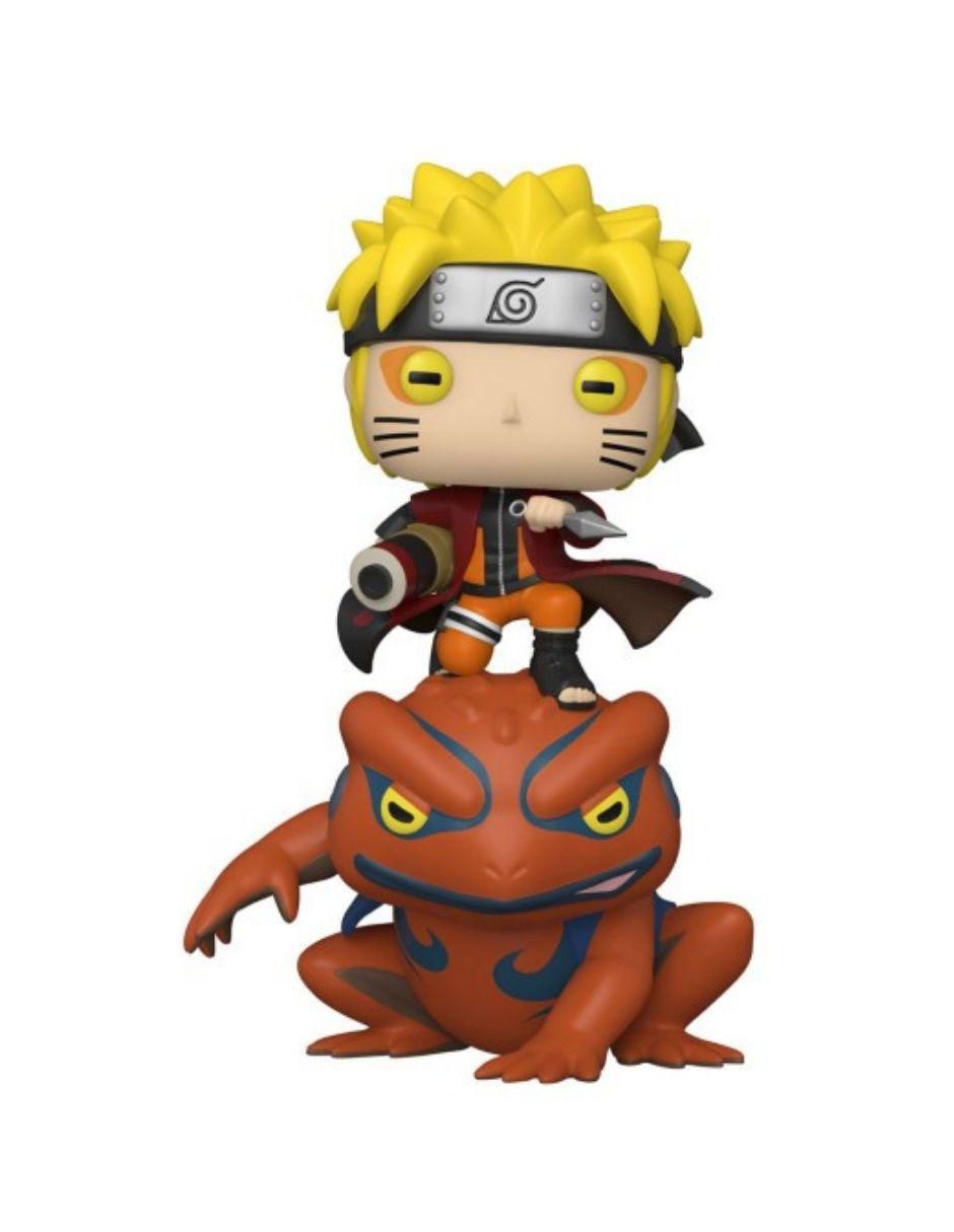 POP! Naruto Naruto Uzumaki 1