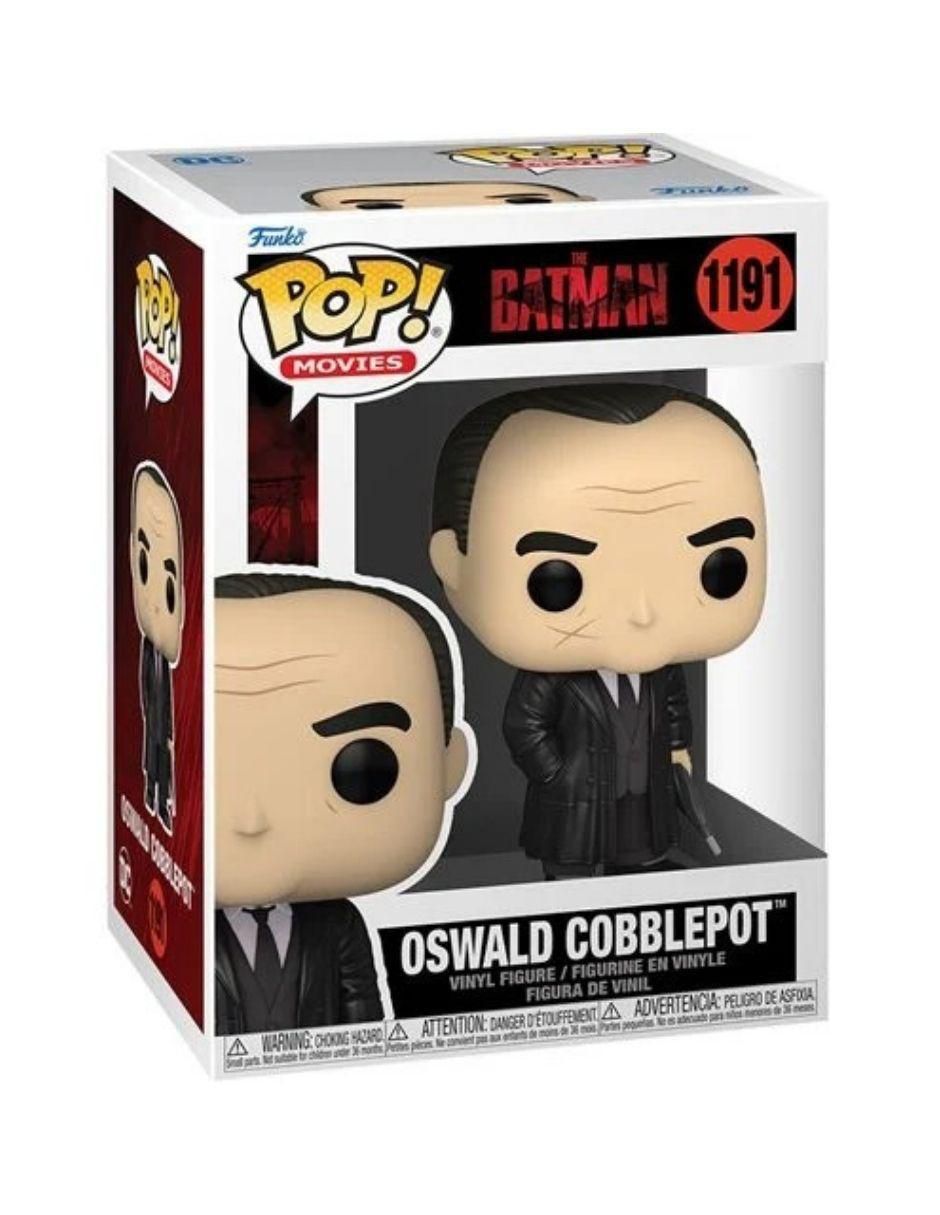 POP! DC Comics Batman 2