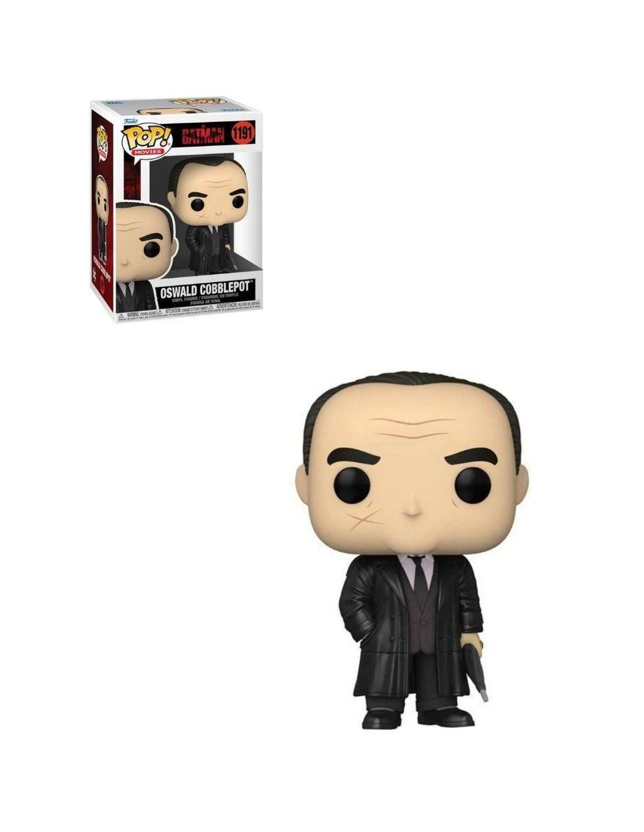 POP! DC Comics Batman 3