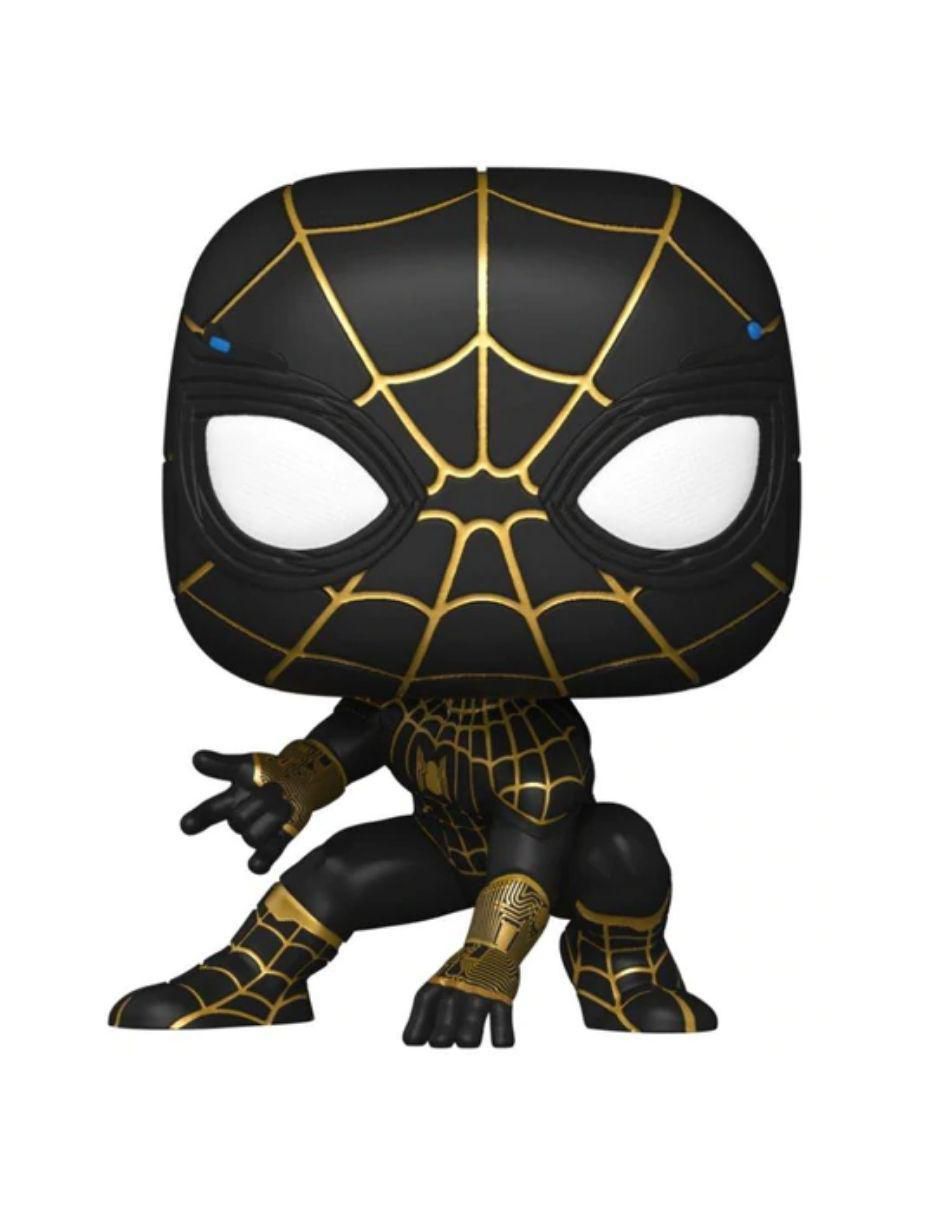 POP! Marvel Spider-Man 1