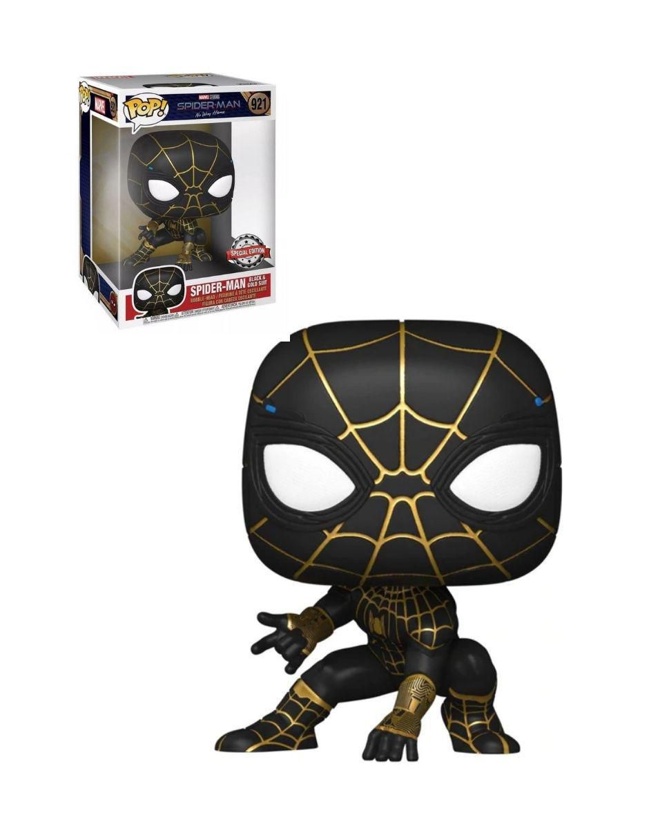 POP! Marvel Spider-Man 3
