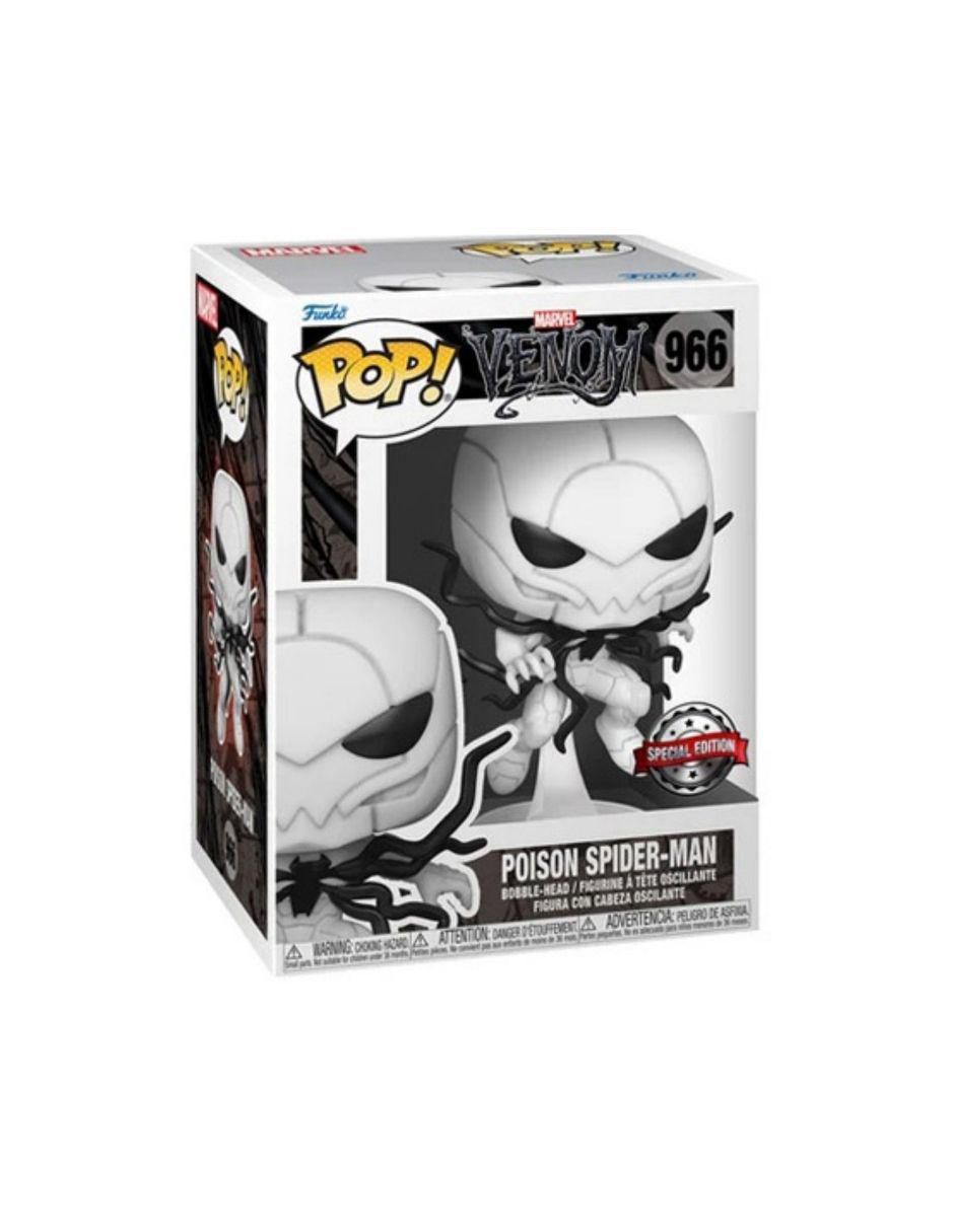 POP! Marvel Spider-Man 3